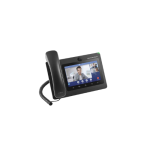 Grandstream GXV3370 Android IP Video Phone