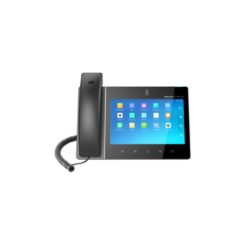 Grandstream GXV3380 IP Video Phone