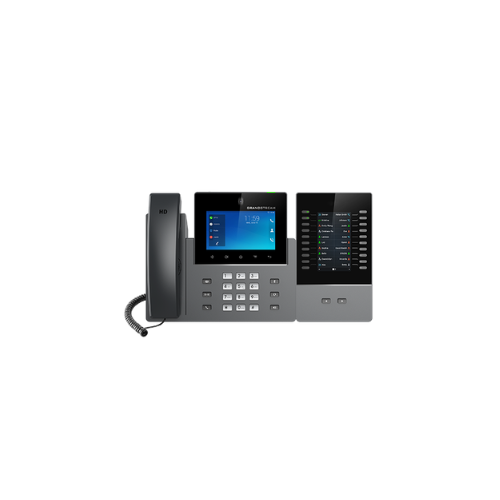 Grandstream GXV3450 IP Video Phone
