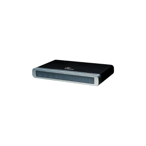 Grandstream GXW4008 8 Port FXS IP Analog Gateway