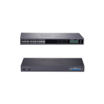 Grandstream GXW4224 24 FXS Port VoIP Gateway