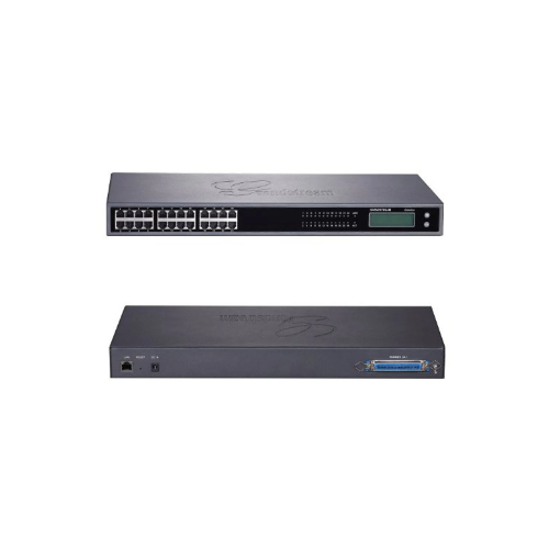Grandstream GXW4224 24 FXS Port VoIP Gateway
