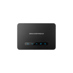 Grandstream HT812 Analog Telephone Adapter