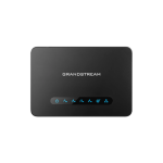 Grandstream HT814 4 Port FXS Gateway with Gigabit NAT Router