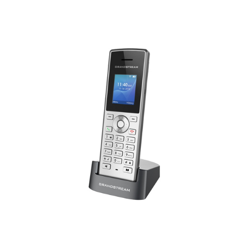 Grandstream WP822 Cordless Wi-Fi IP Phone