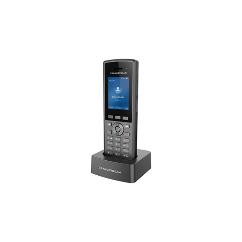 Grandstream WP825 Cordless Wi-Fi IP Phone