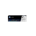 HP 131A Black Original LaserJet Toner Cartridge - CF210A