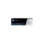 HP 131A Cyan Original LaserJet Toner Cartridge - CF211A