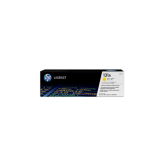 HP 131A Yellow Original LaserJet Toner Cartridge - CF212A