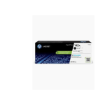 HP 145A Black LaserJet Toner Cartridge – W1450A