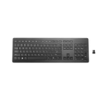 HP 330 Wireless Keyboard Only English - 2V9E6AA