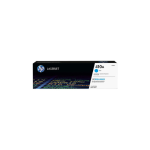 HP 410A Cyan Original LaserJet Toner Cartridge (CF411A)
