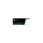 HP 415A Yellow Original LaserJet Toner Cartridge - W2032A