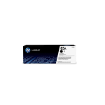 HP 85A Black Original LaserJet Toner Cartridge - CE285A