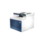 HP Color LaserJet Pro MFP 4303fdw Printer (5HH67A) - Image 2