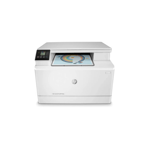 HP Color LaserJet Pro MFP M182n colour laser printer