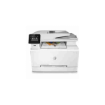HP Color LaserJet Pro MFP M182n colour laser printer