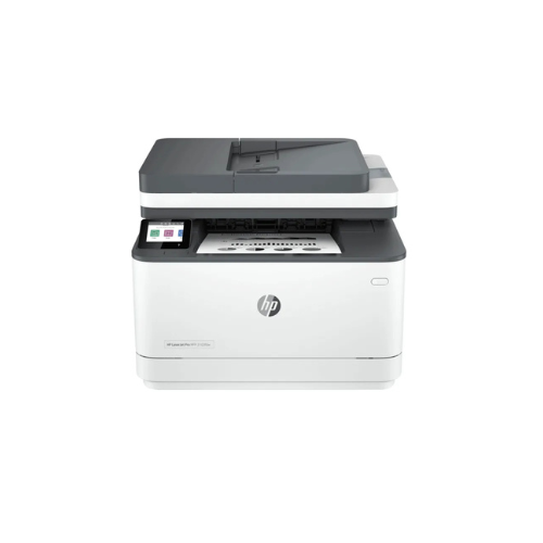 HP LaserJet Pro MFP 3103fdw Printer