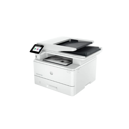 HP LaserJet Pro MFP 4103fdn Printer