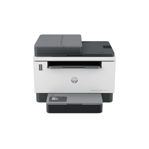 HP LaserJet Tank MFP 2602sdw – Mono All-in-One Printer