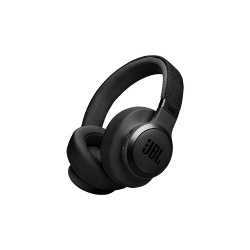 JBL LIVE 770NC wireless headphones with Noise Cancelling