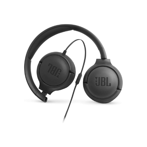 JBL TUNE 500 Wired Headphones