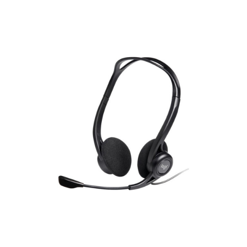 Logitech 960 USB Headset