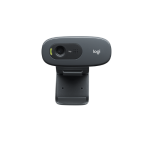 Logitech C270 hd Webcam – 960-001063