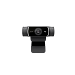 Logitech C922 HD Pro Webcam - 960-001088