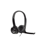 Logitech H390 USB-A Headset with Noise Cancelling Mic