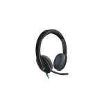 Logitech H540 USB Headset (981-000480)