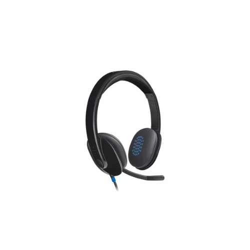 Logitech H540 USB Headset (981-000480)