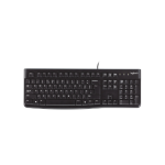 Logitech K120 Wired Keyboard 920-002508