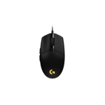 Logitech LIGHTSYNC Gaming Mouse G102 – Black – 910-005823