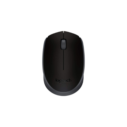 Logitech M171 Wireless Mouse