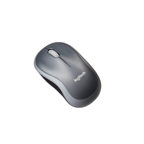 Logitech M185 Wireless Mouse