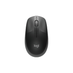 Logitech M190 Wireless Mouse Full Size