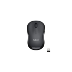 Logitech M221 Silent Wireless Mouse