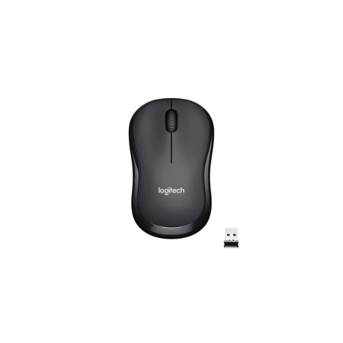 Logitech M221 Silent Wireless Mouse