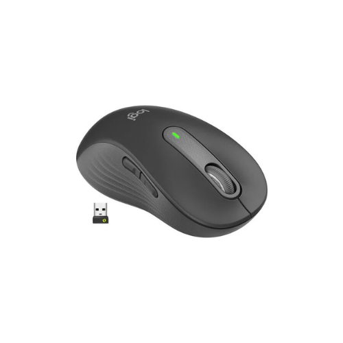 Logitech M650 Signature Wireless Mouse