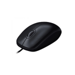 Logitech M90 USB Optical Mouse - 910-001793