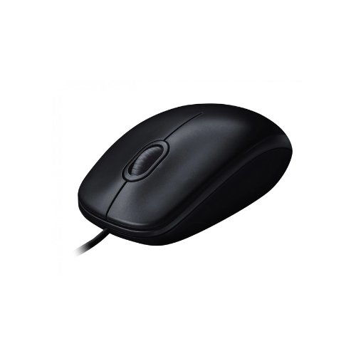 Logitech M90 USB Optical Mouse - 910-001793