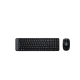 Logitech Mk220 Wireless Keyboard And Mouse Combo