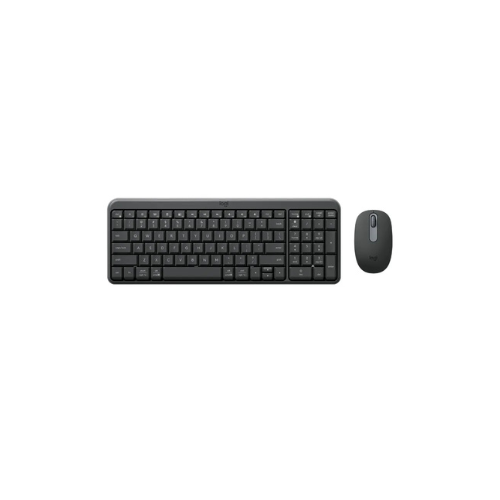 Logitech MK250 Bluetooth Wireless Mouse and Keyboard