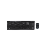 Logitech MK270 Wireless Keyboard & Mouse Combo 920-004509
