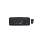 Logitech MK330 Wireless Keyboard & Mouse– 920-003989