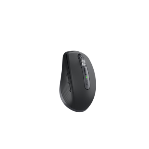 Logitech MX Anywhere 3S Compact Wireless Performance Mouse