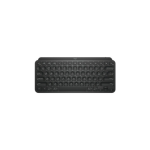 Logitech MX Keys Mini Minimalist Bluetooth Illuminated Keyboard