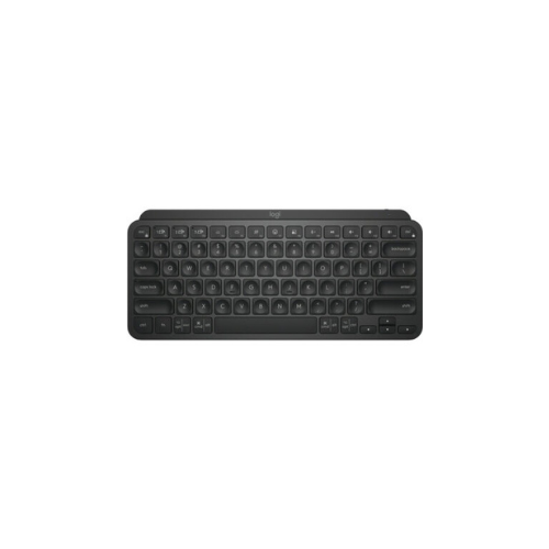 Logitech MX Keys Mini Minimalist Bluetooth Illuminated Keyboard
