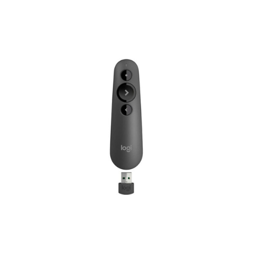 Logitech R500s Laser Presentation Remote